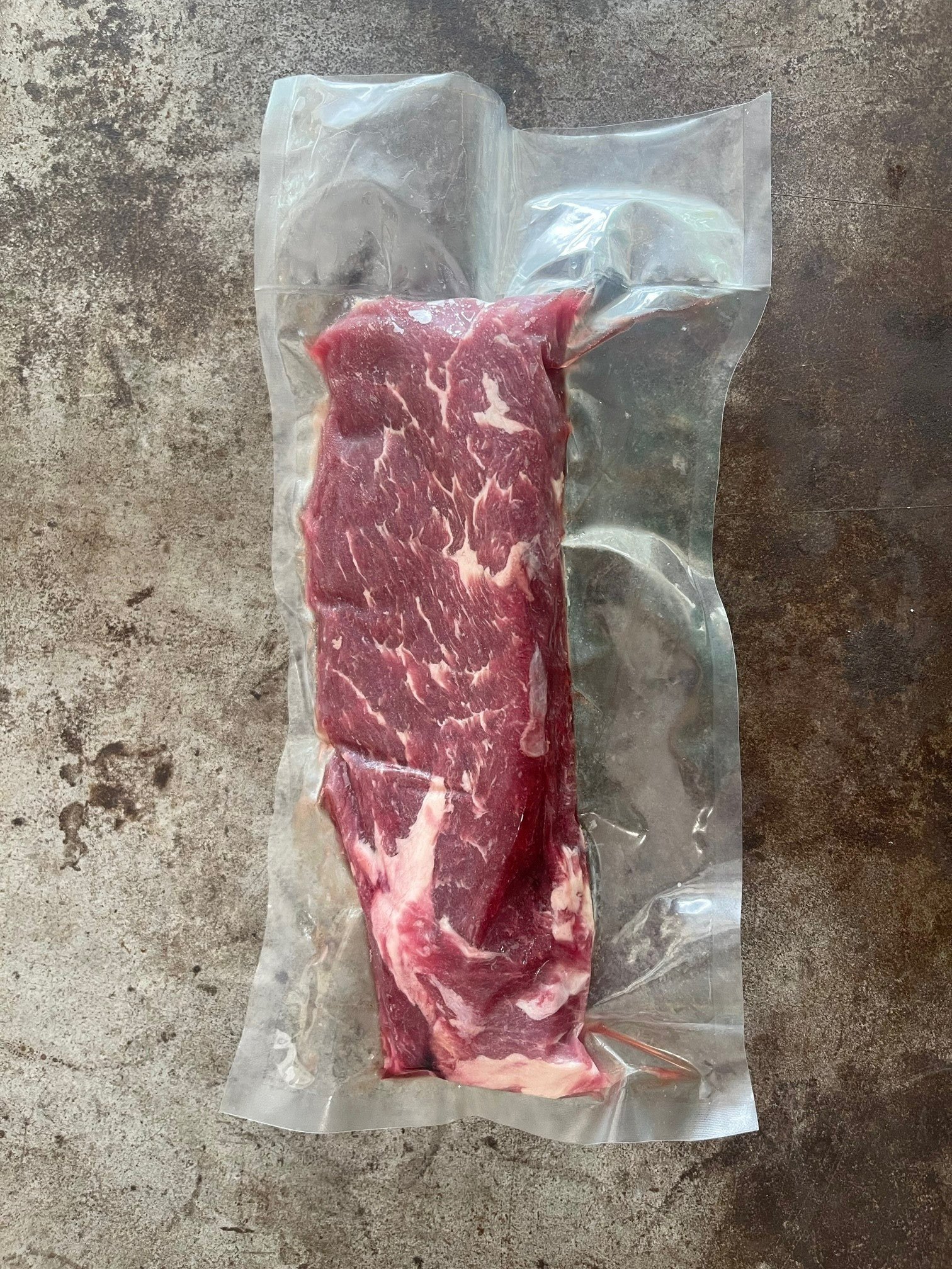 REM5 Farms Denver Steak