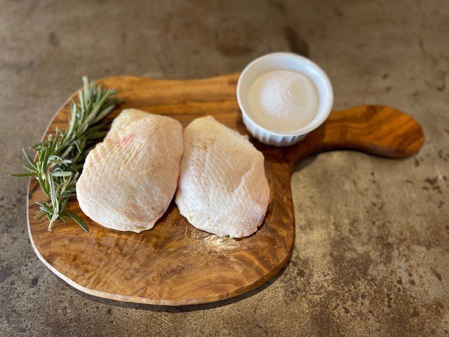 REM5 Farms - Boneless Chicken Thighs