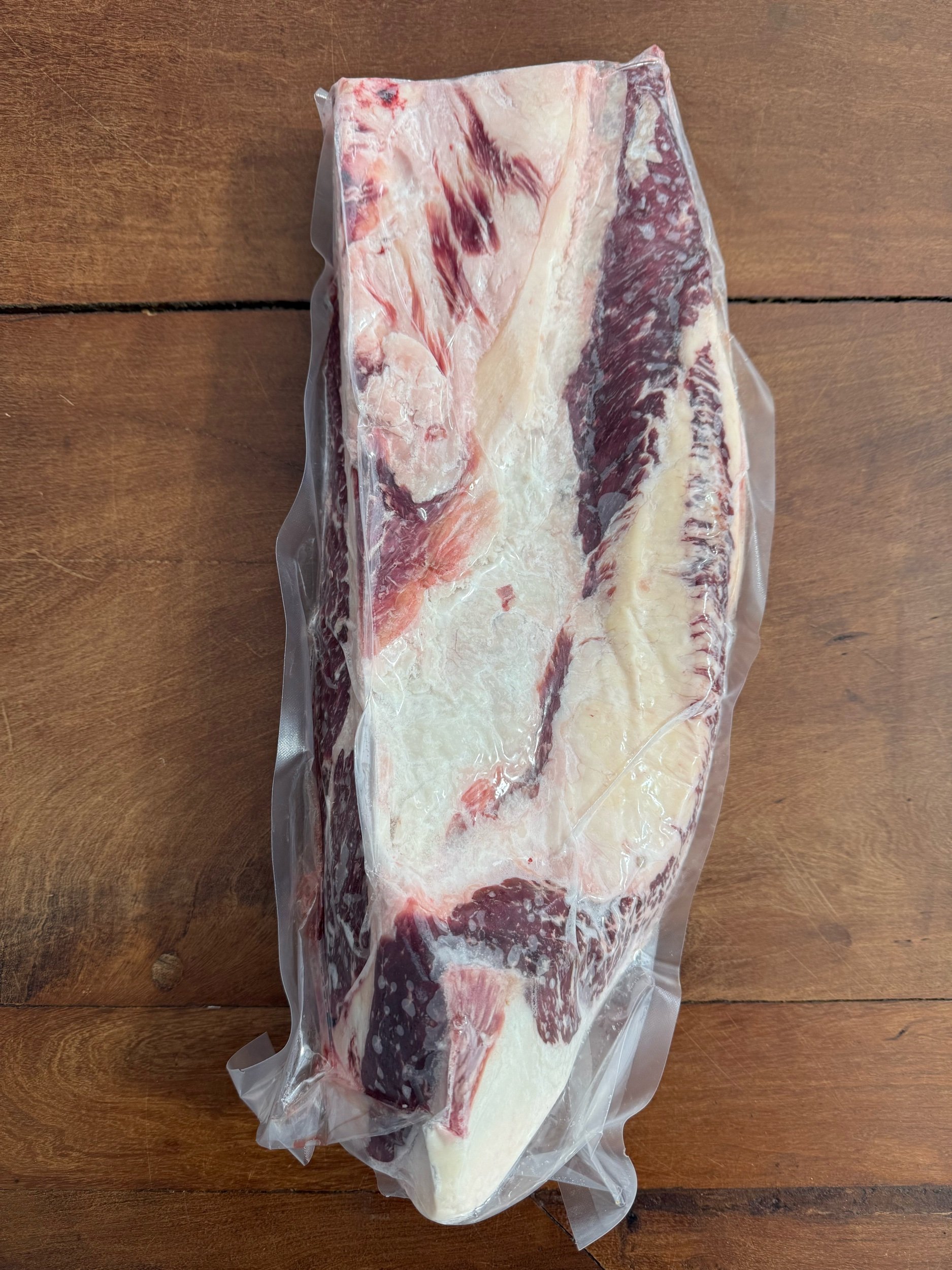 REM5 Farms - Wagyu Brisket Half