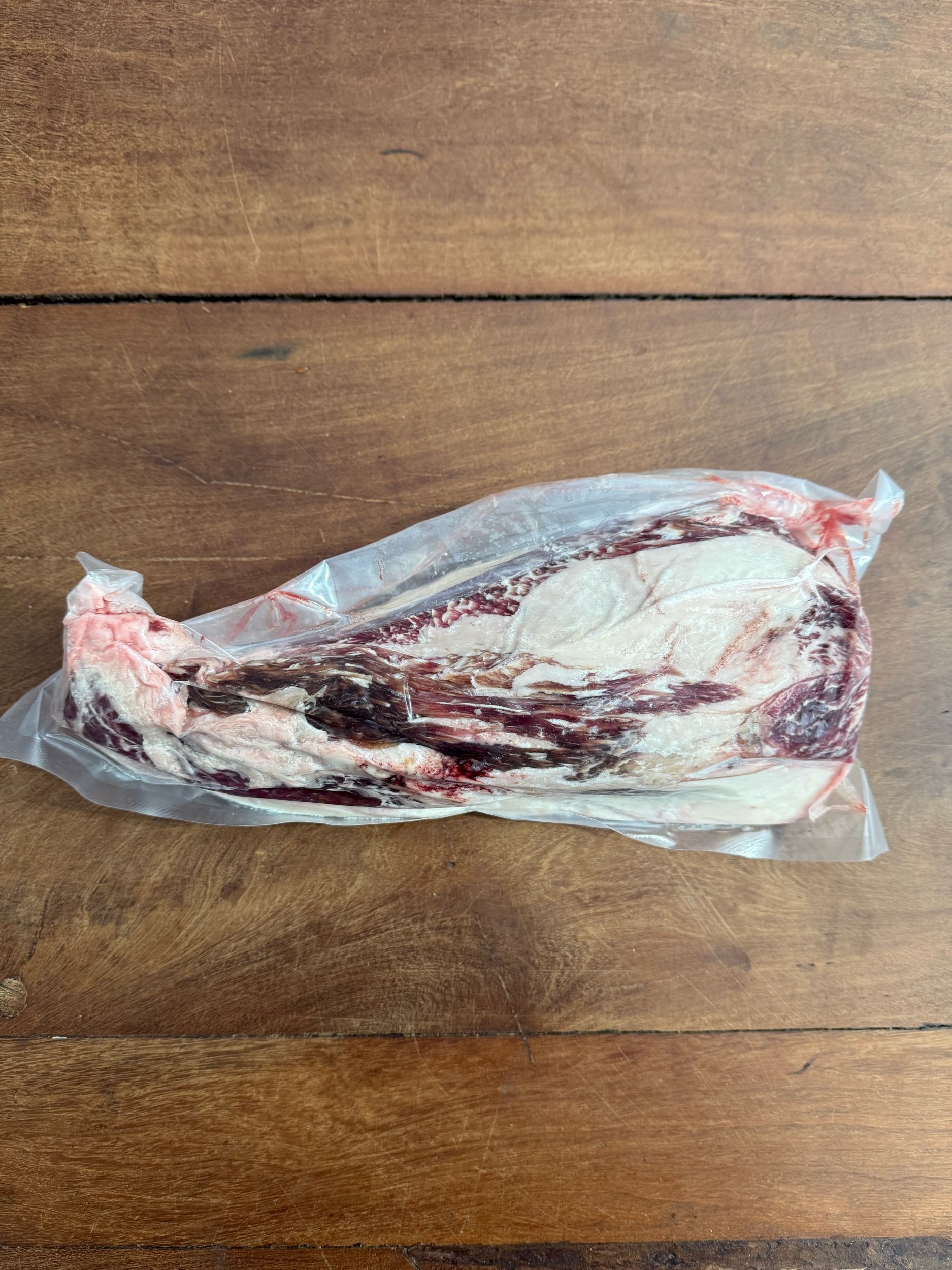 REM5 Farms - Wagyu California Tri-Tip