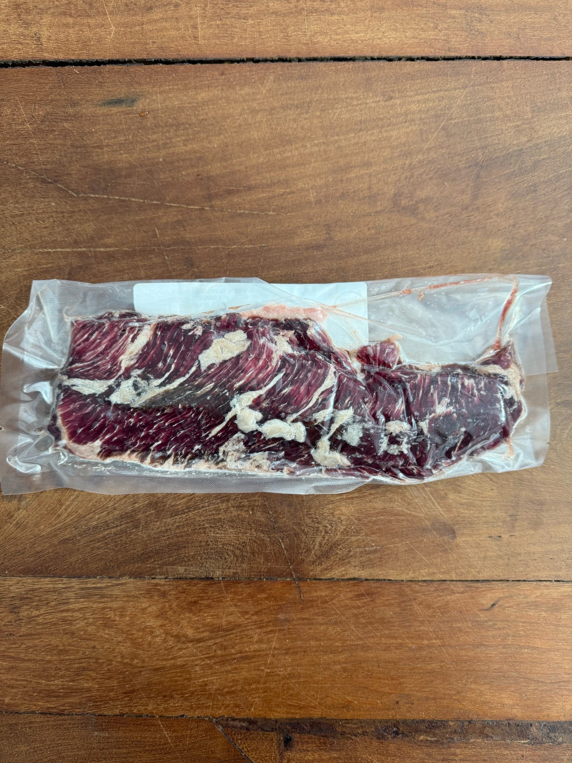 REM5 Farms - Wagyu Skirt Steak