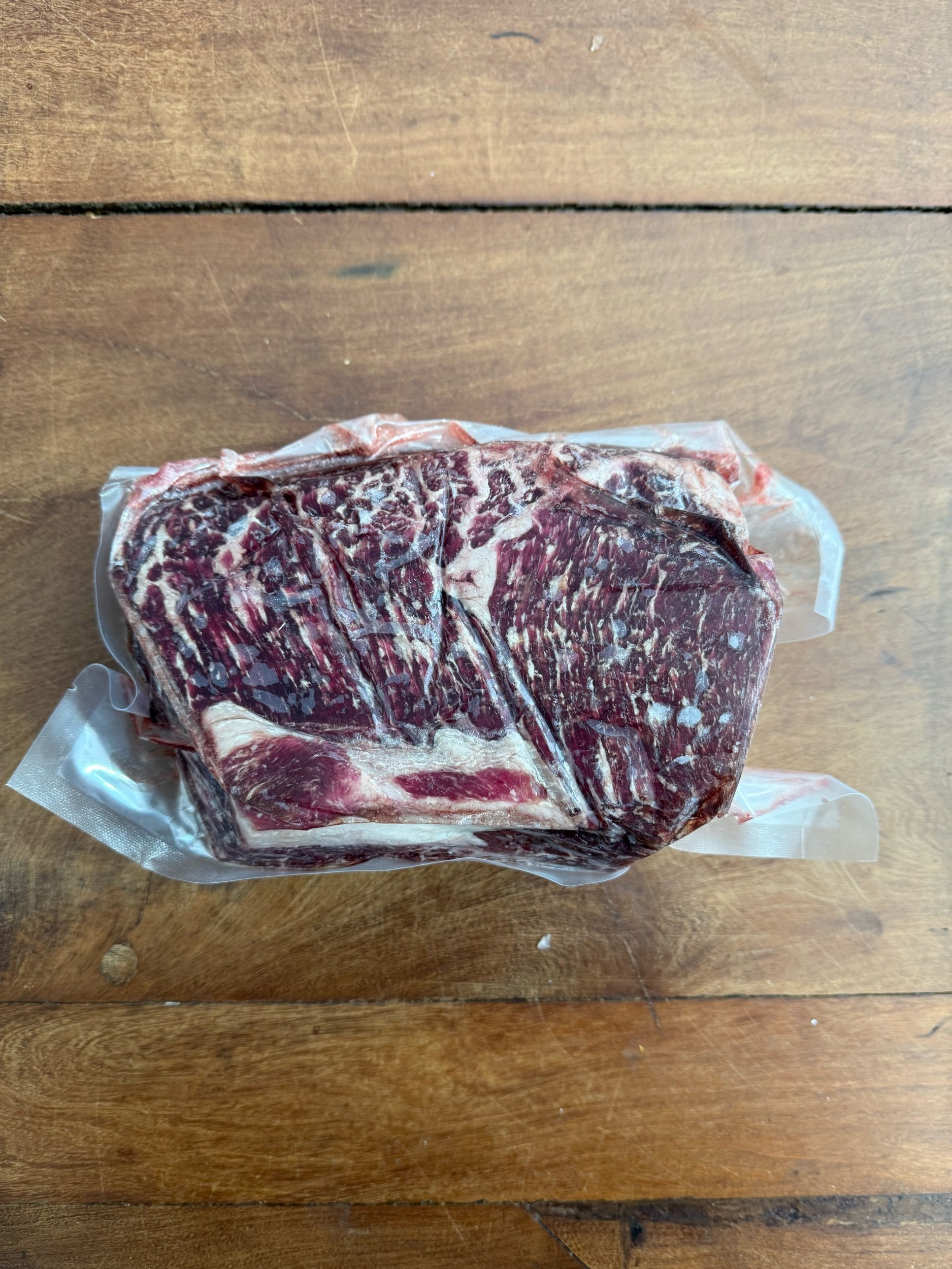 REM5 Farms - Wagyu Rump Roast