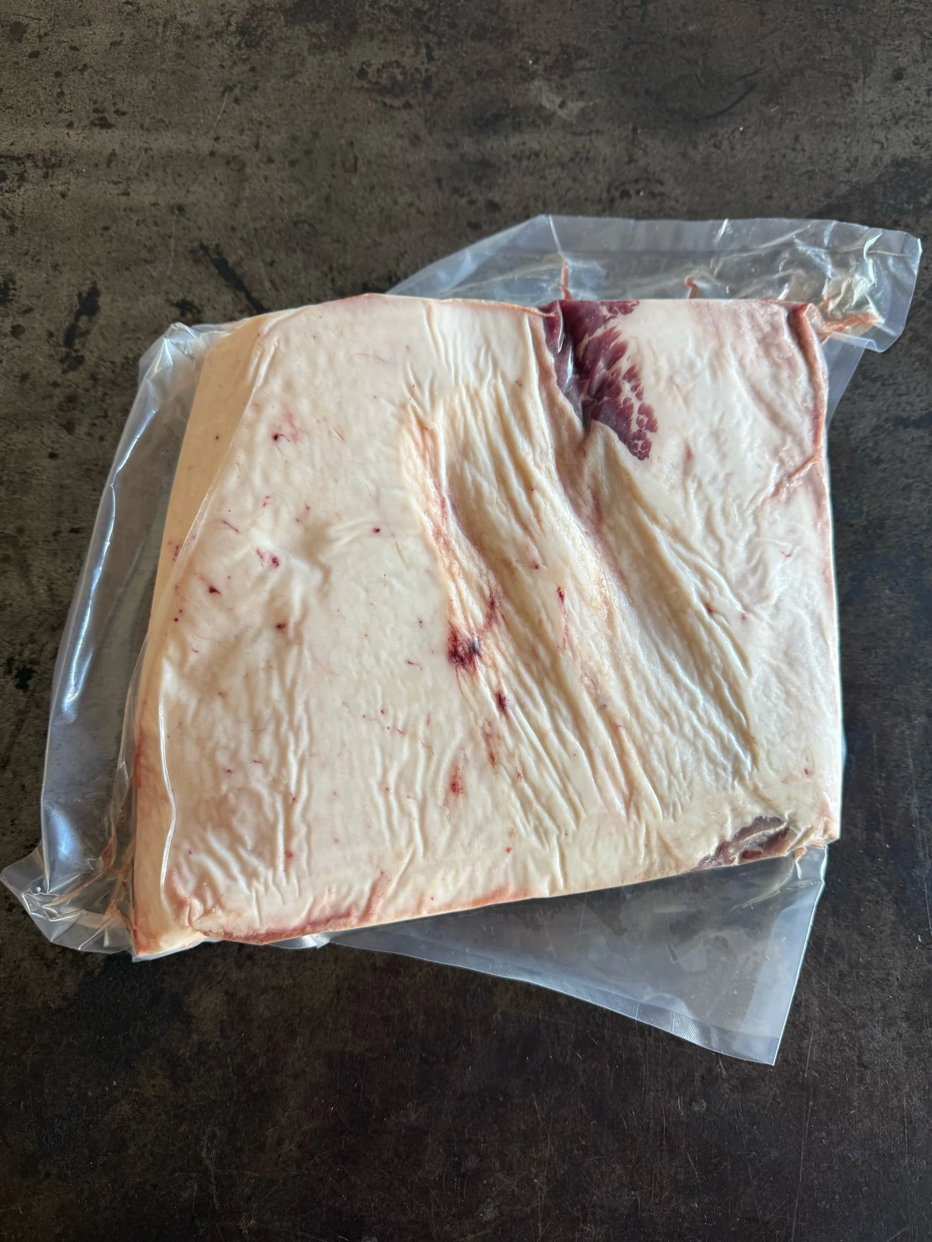 REM5 Farms - Brisket Flat