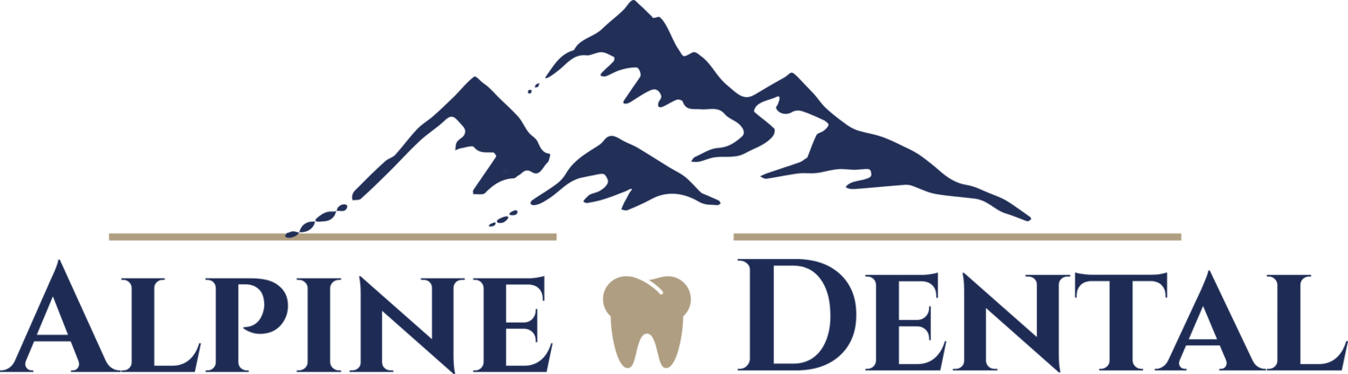 Alpine Dental