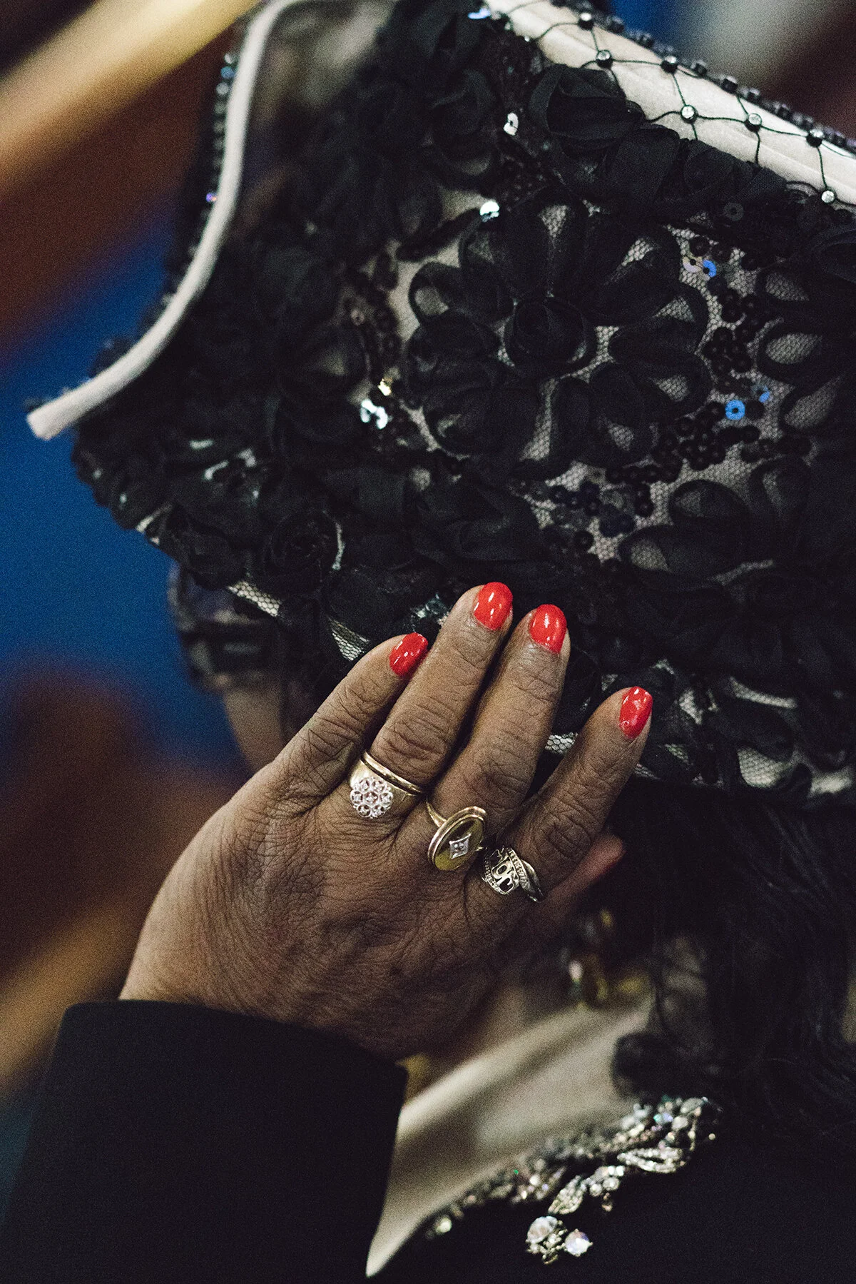 Trinity, 2018