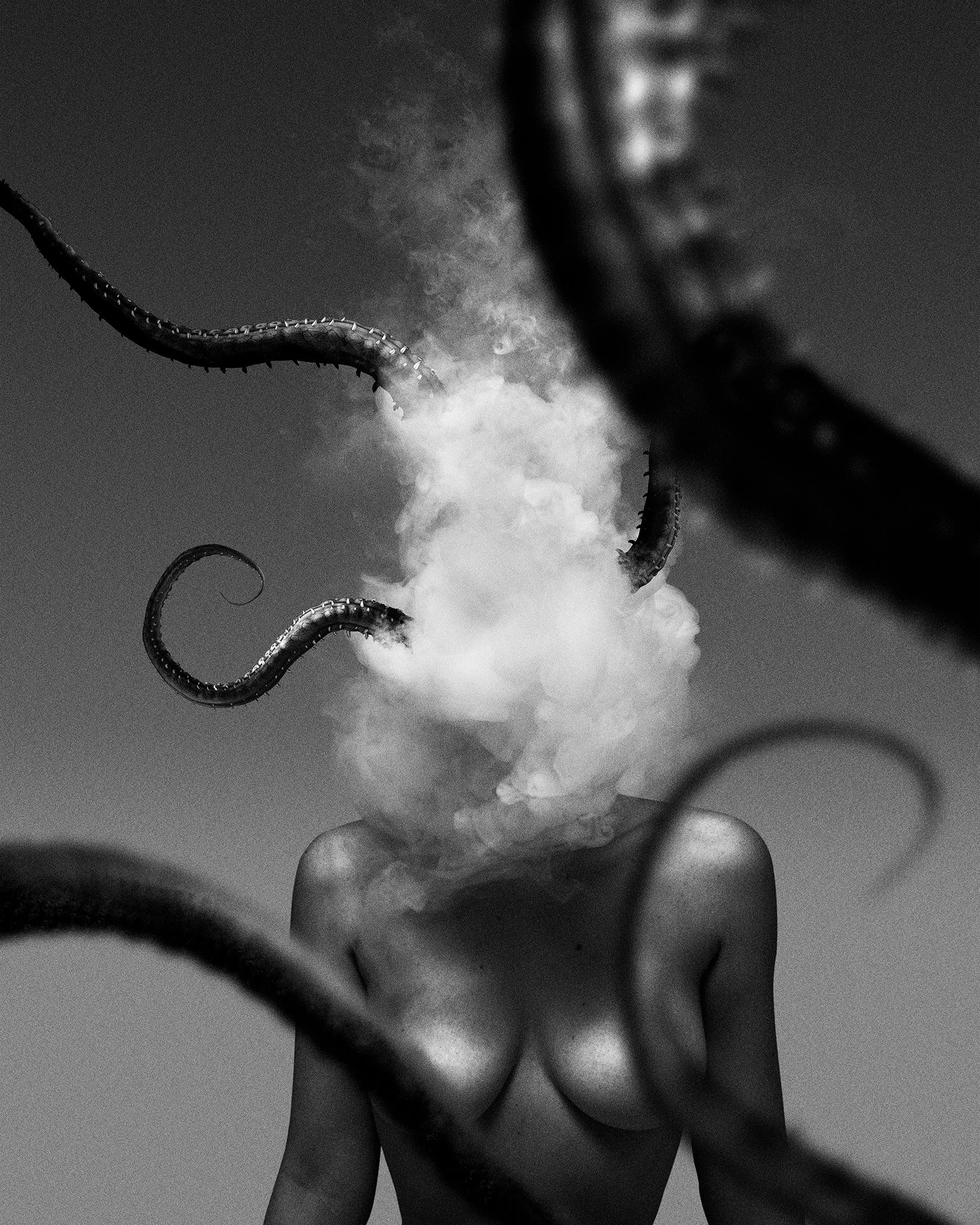IN MY HEAD