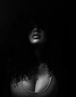 PORTRAITS — BRYCE CHAPMAN