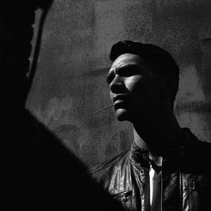 PORTRAITS — BRYCE CHAPMAN