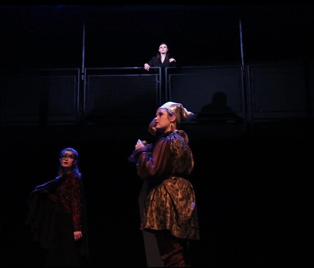 A Quaint and Curious Volume of Forgotten Lore  (with Kristi Mitchell and Avery Rudd)