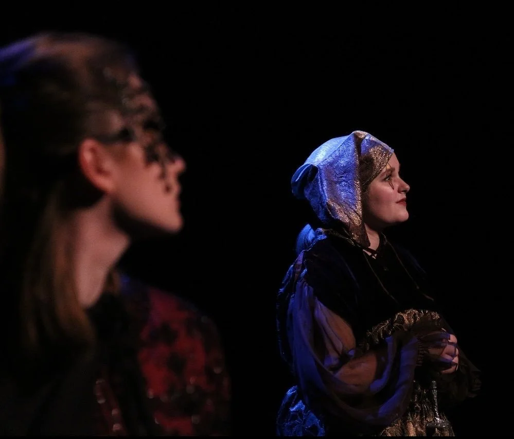 A Quaint and Curious Volume of Forgotten Lore (with Kristi Mitchell)