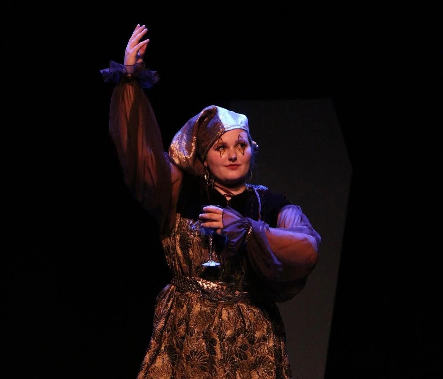 A Quaint and Curious Volume of Forgotten Lore 