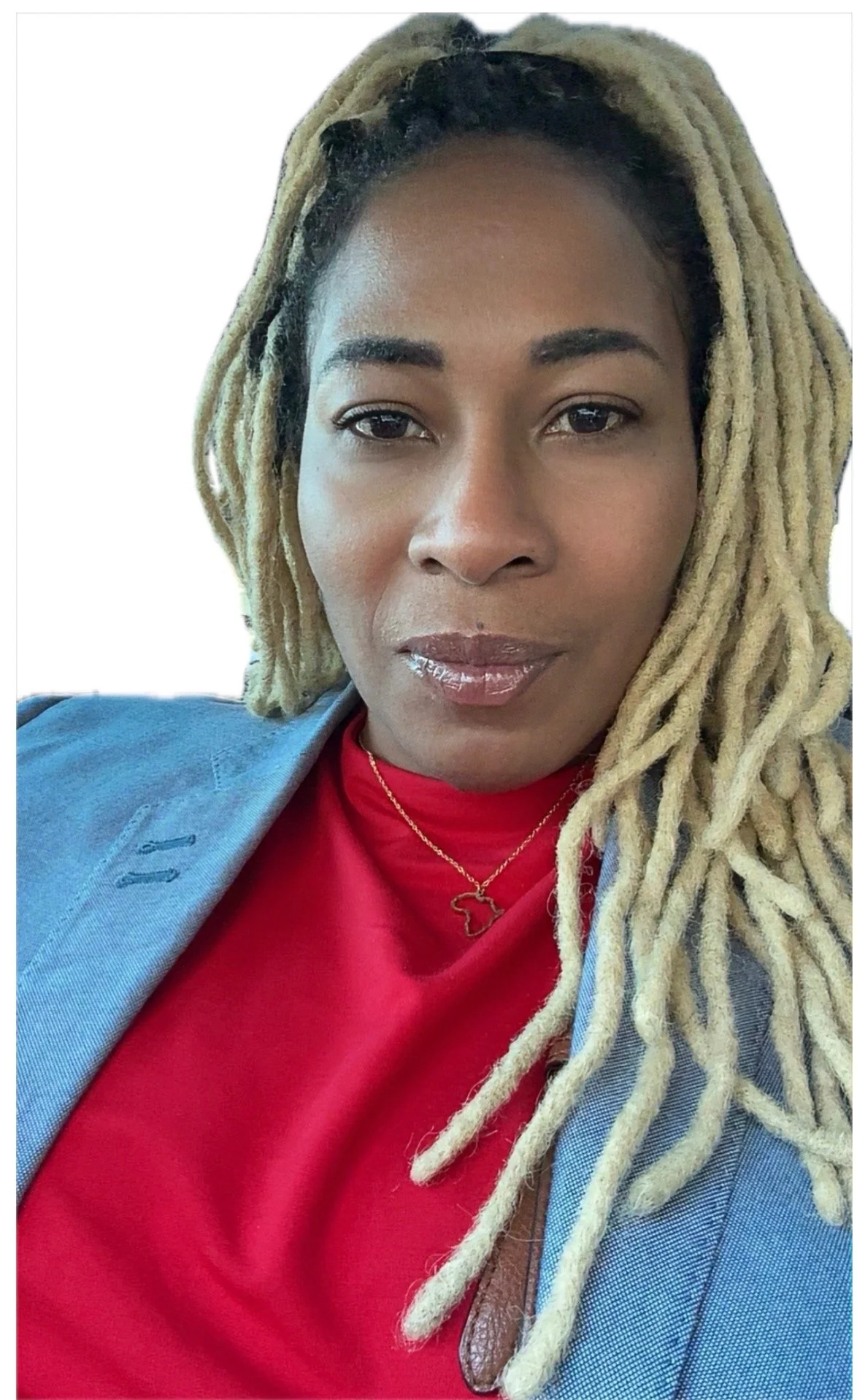 Toni Whitehead headshot