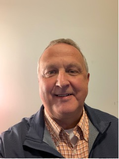 headshot of Valeo COO Bruce Taylor