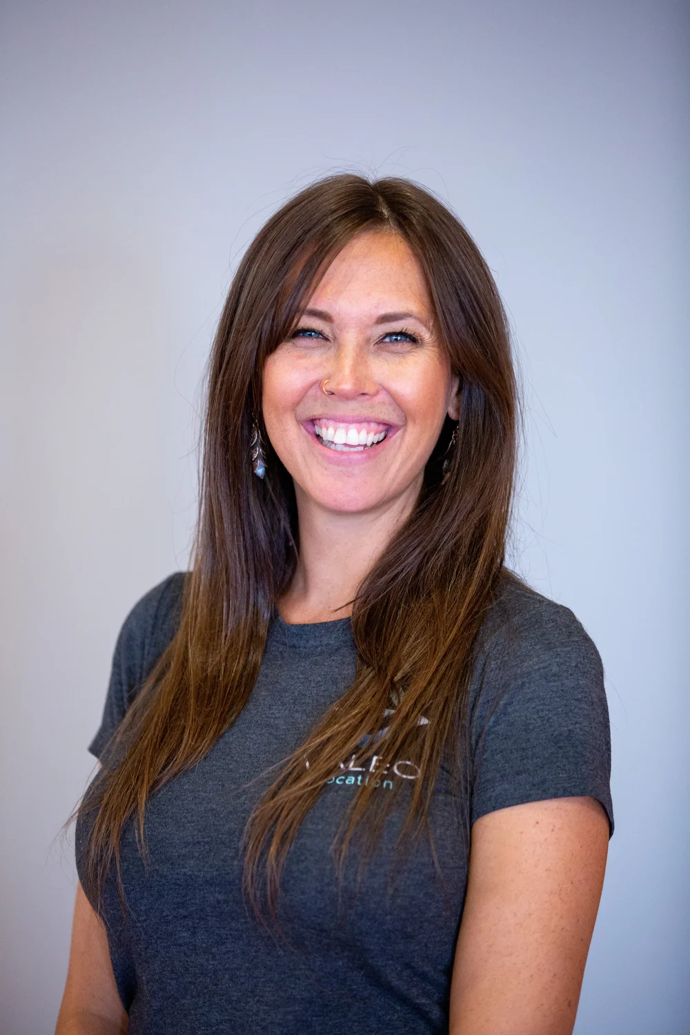 Sherri Jensen, Founder & Chief Executive Officer at Valeo Vocation
