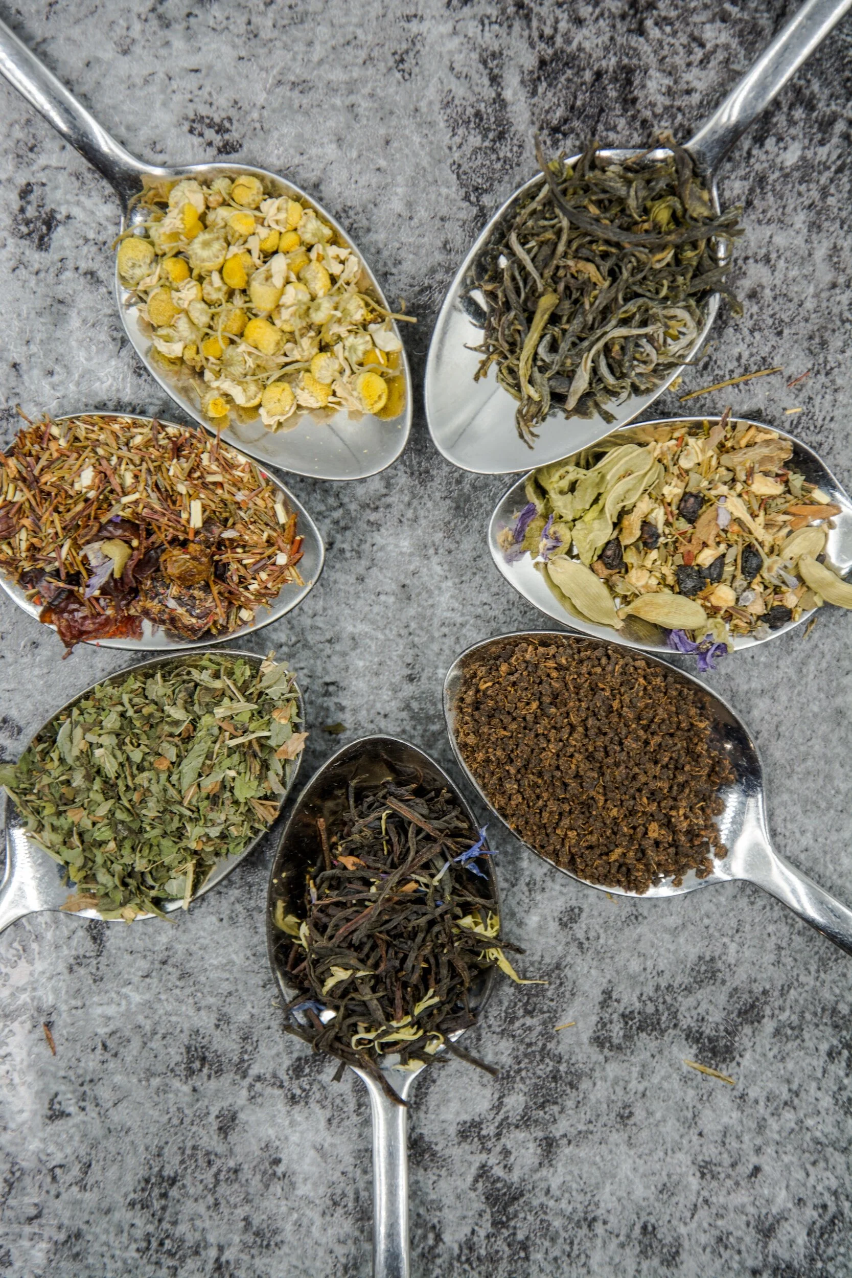 CHOICE OF TEA (Copy) (Copy)
