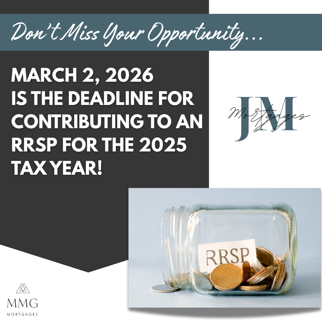 RRSP Deadline 2026: Maximize Your Tax Savings and Homeownership Potential