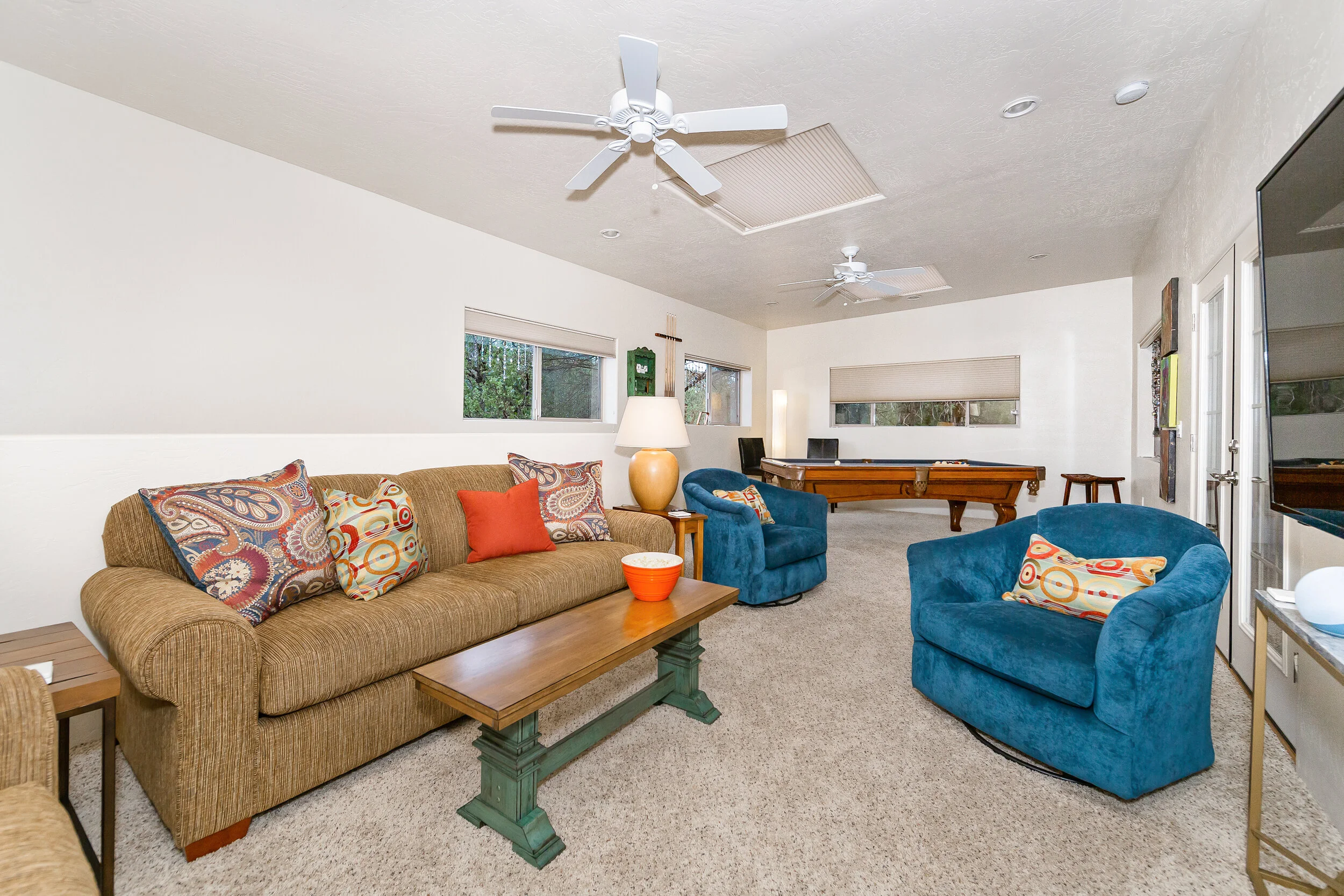 Retreat — TlaquePiki Sedona Resort