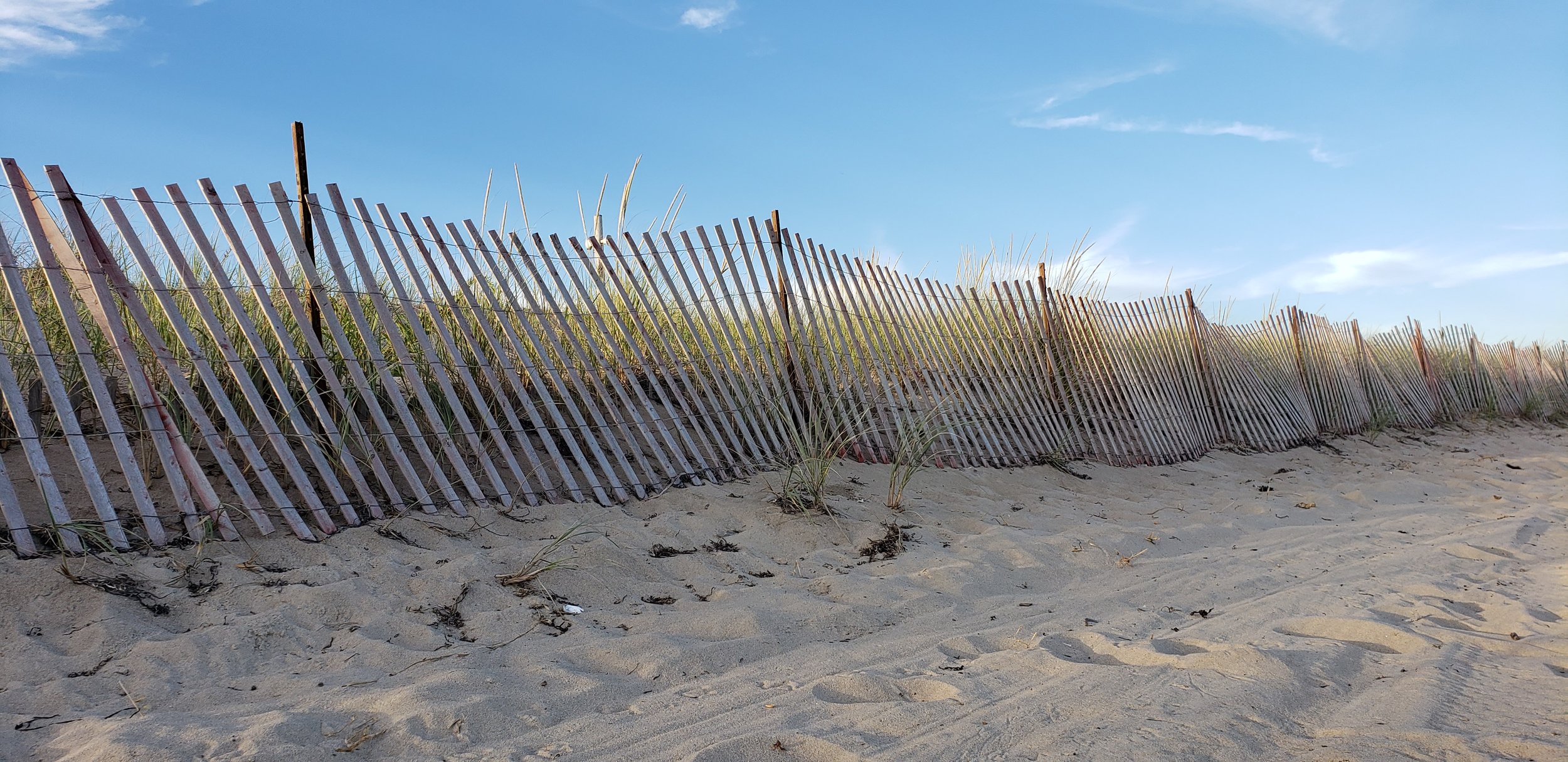 Napatree Point, Watch Hill