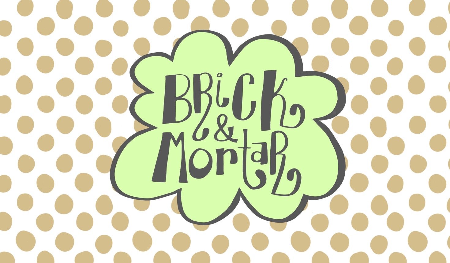 Brick and Mortar Studios logo