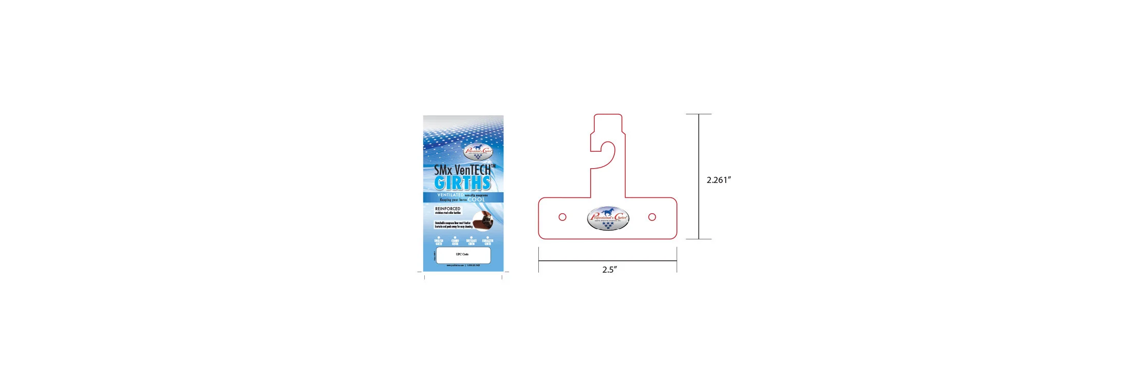 HANGTAG DESIGN