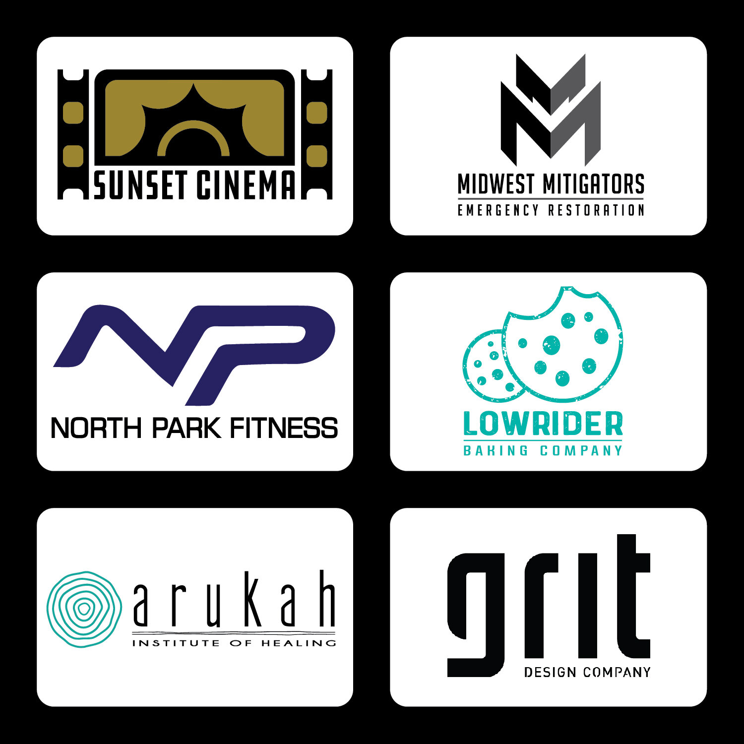 LOGO DESIGN