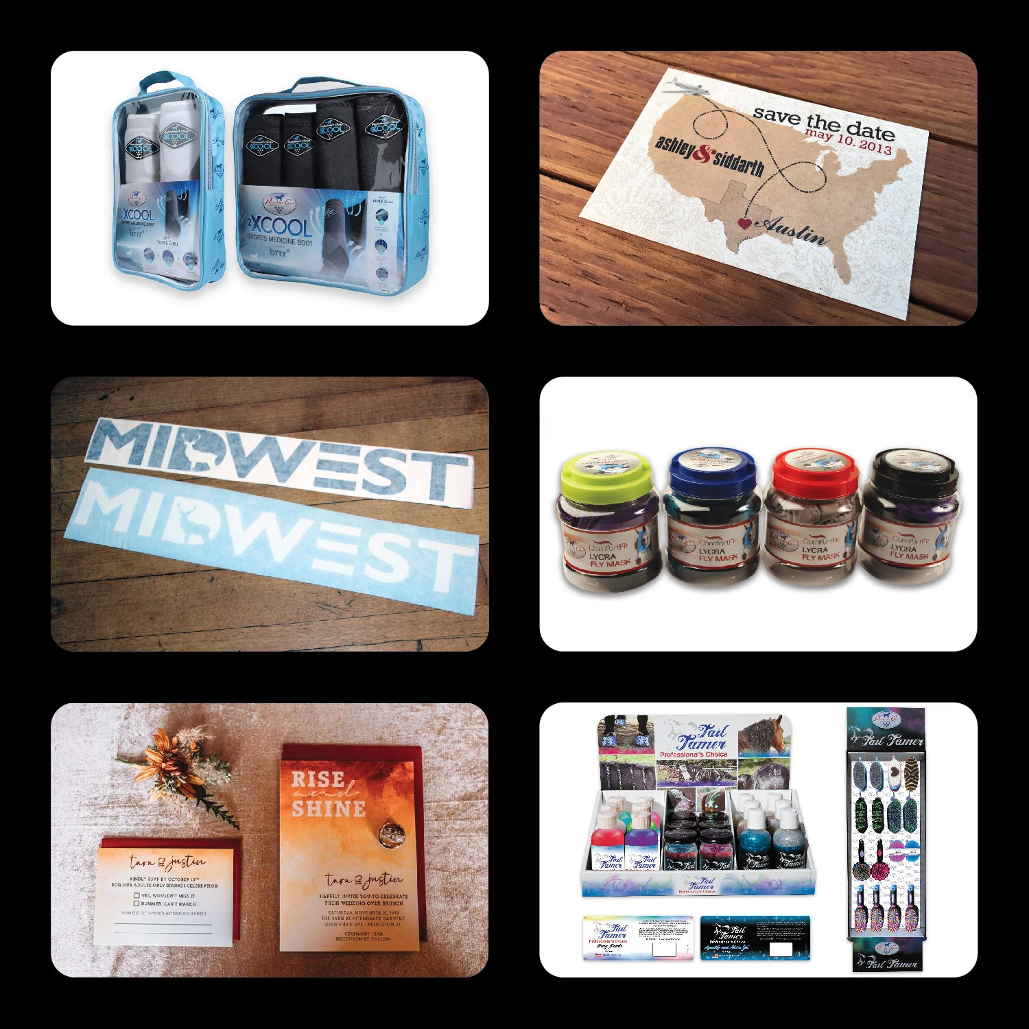PRINT | PACKAGING DESIGN