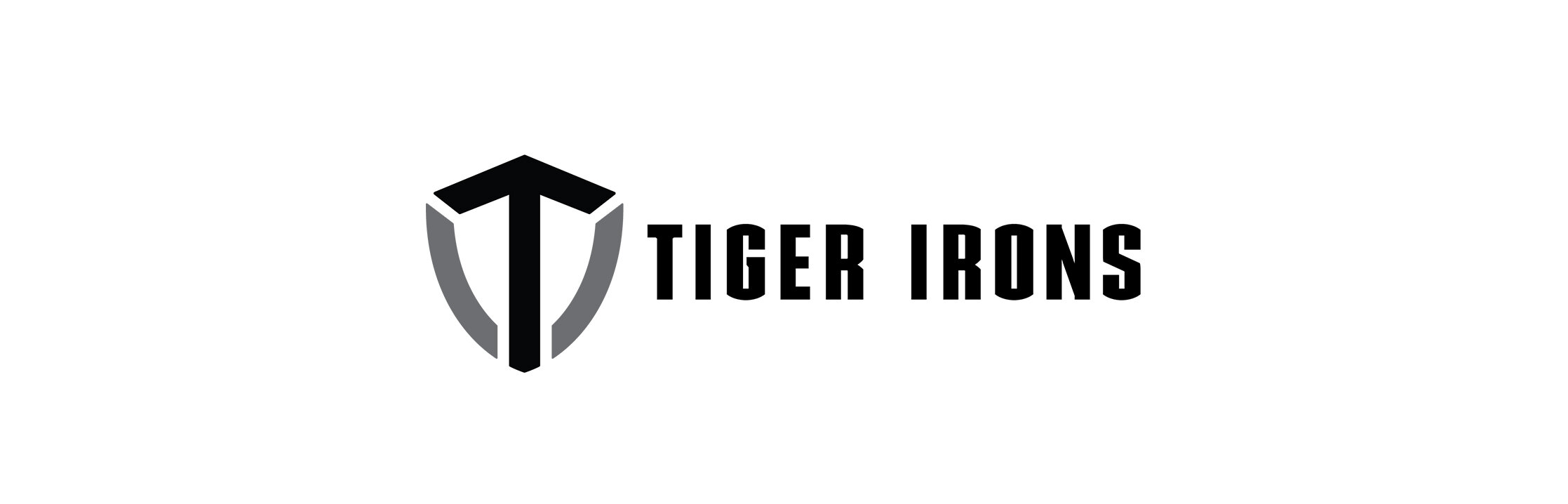 TIGER IRONS