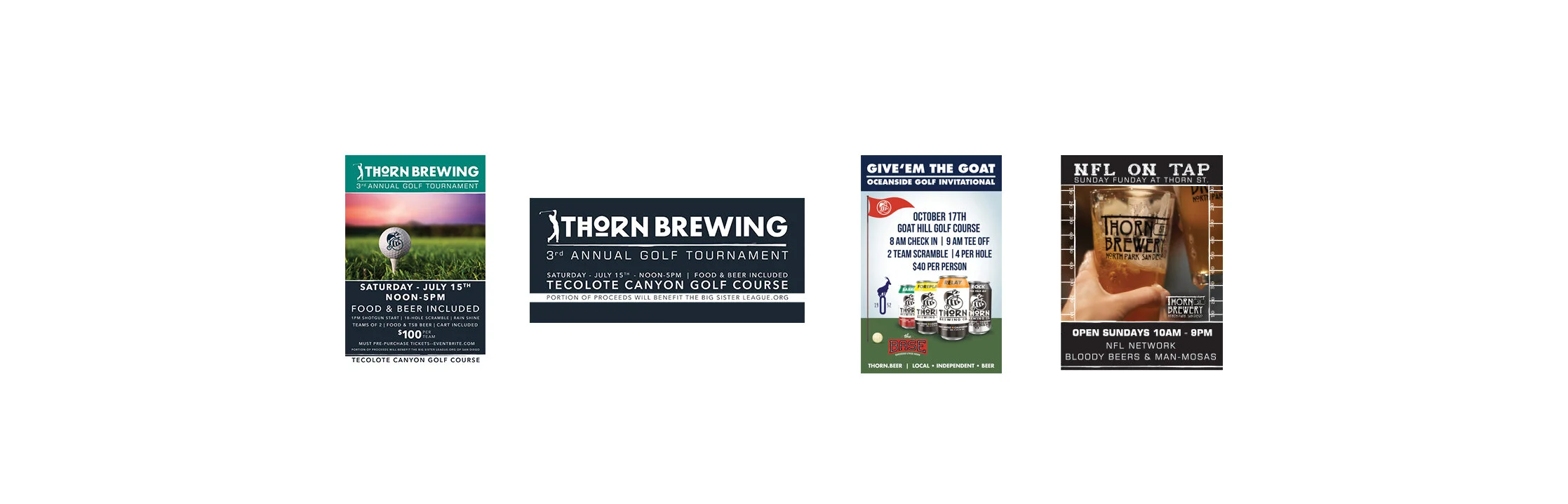 BANNER DESIGN
