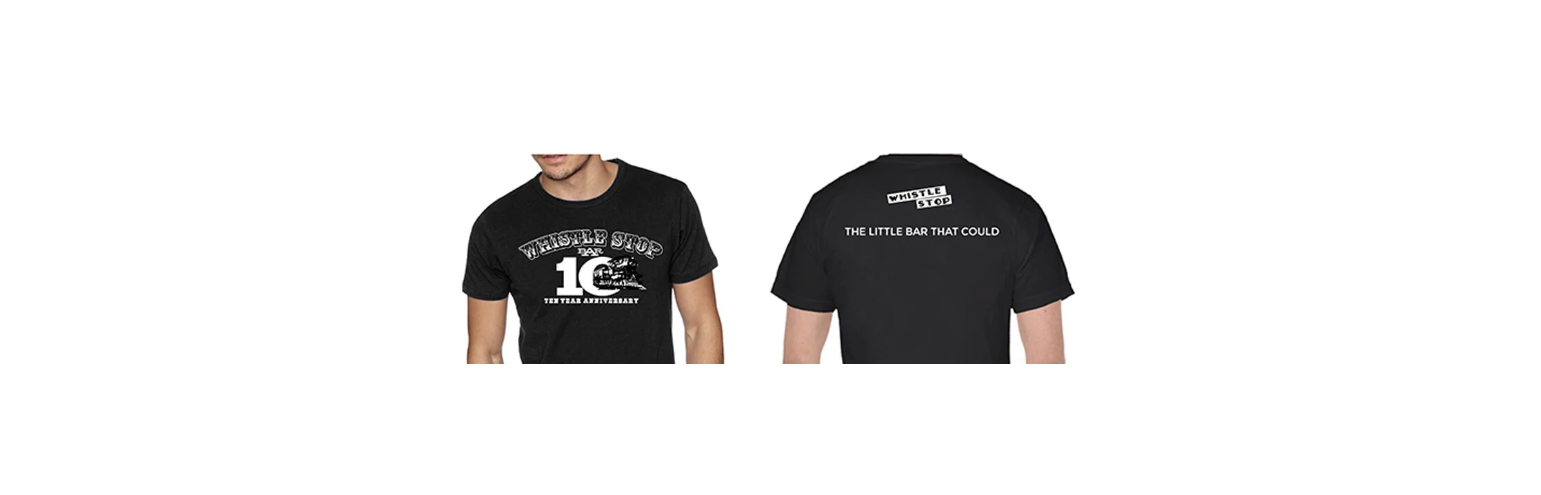 SCREEN PRINTED SHIRTS