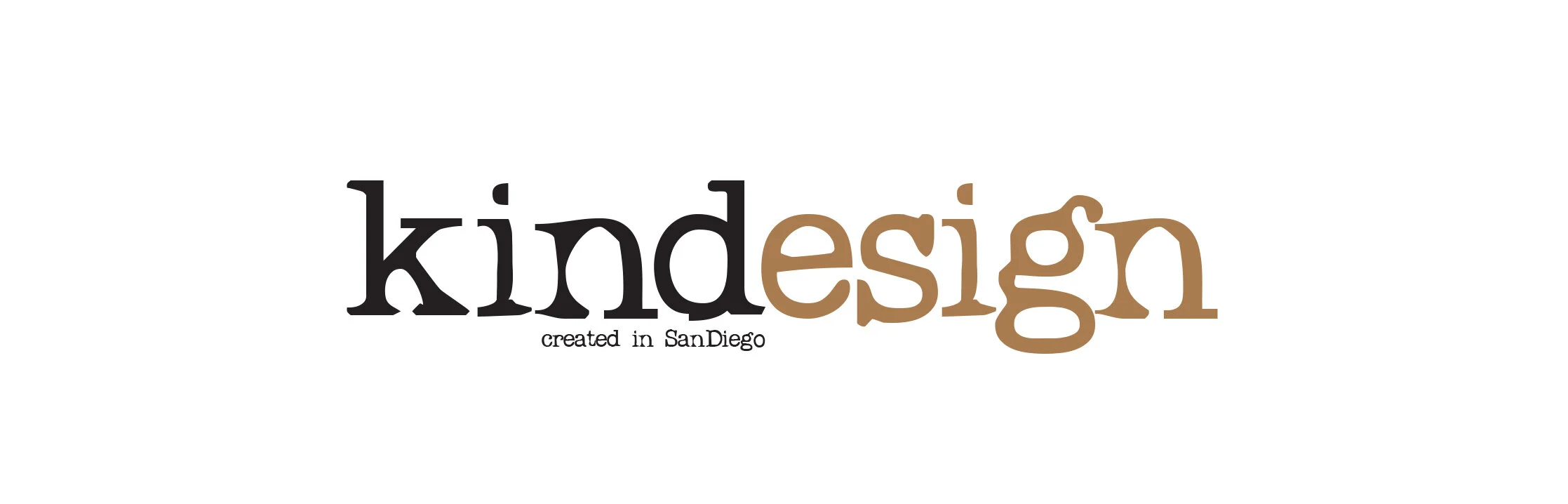 KIND DESIGN