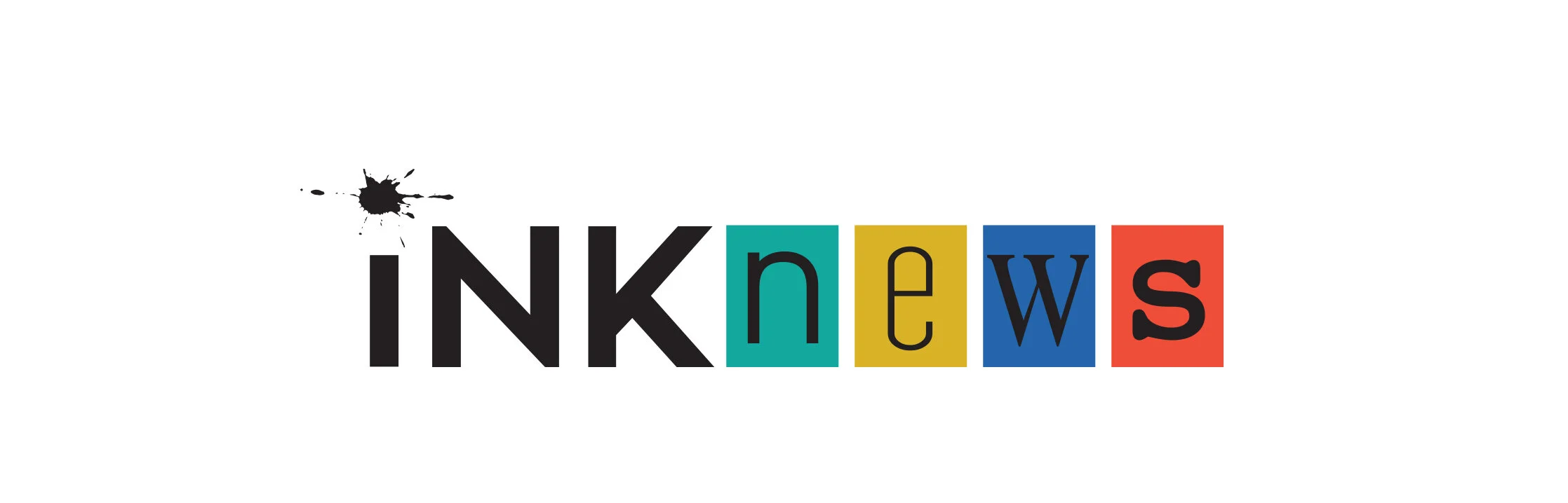 INK NEWS
