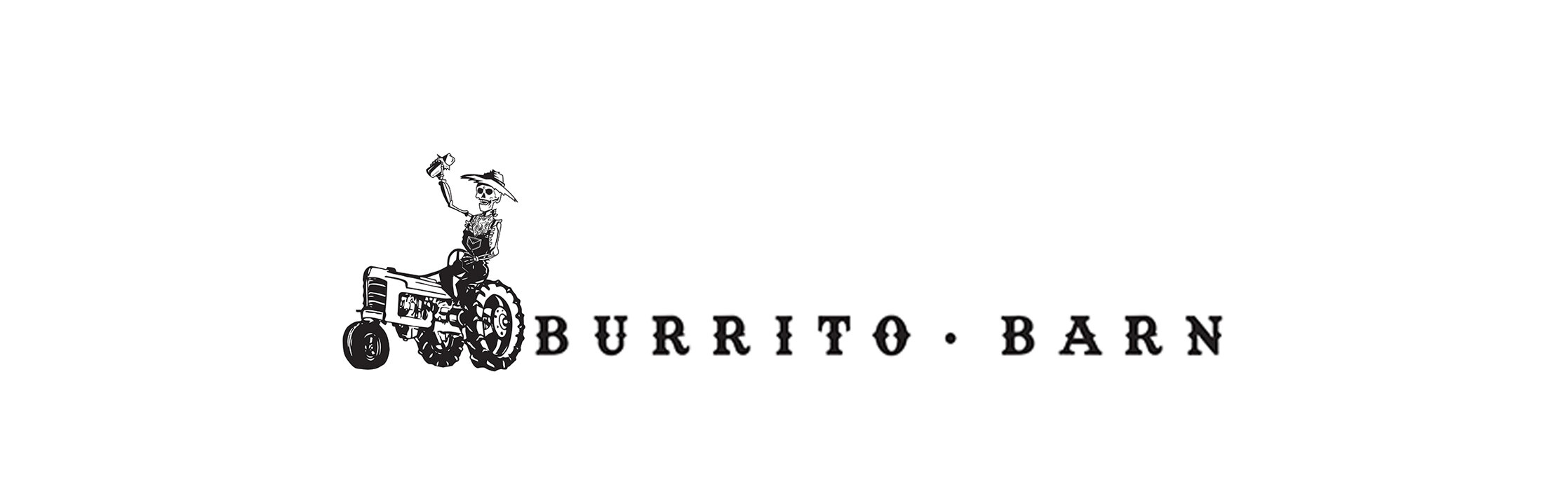 BURRITO BARN