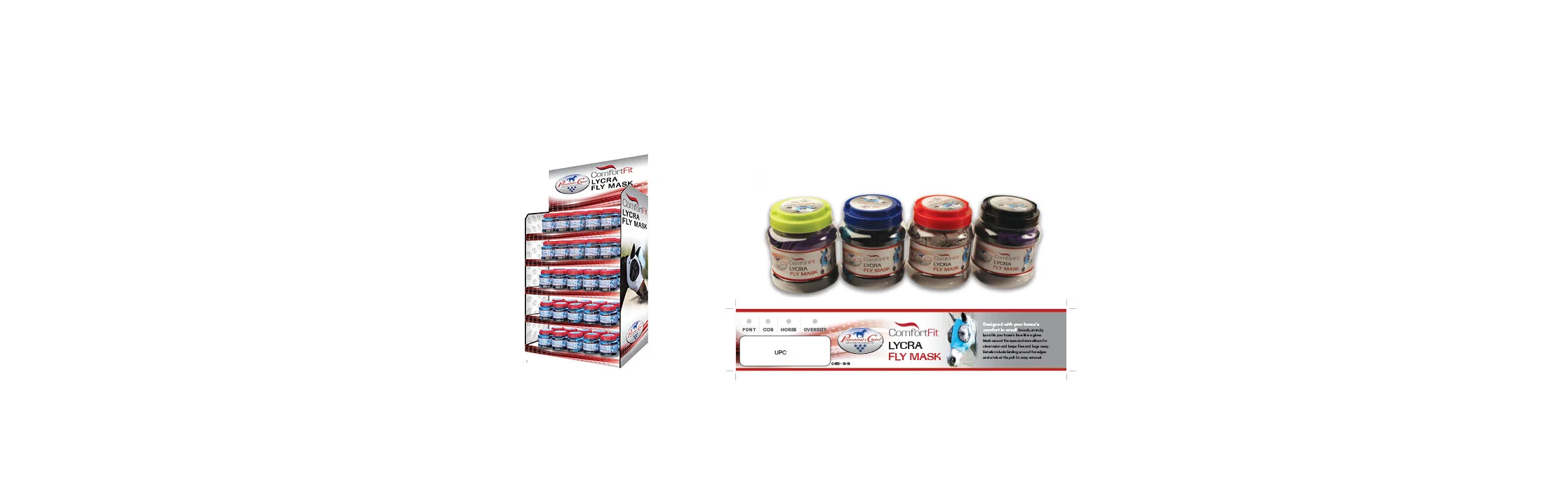 POP | PACKAGE DESIGN