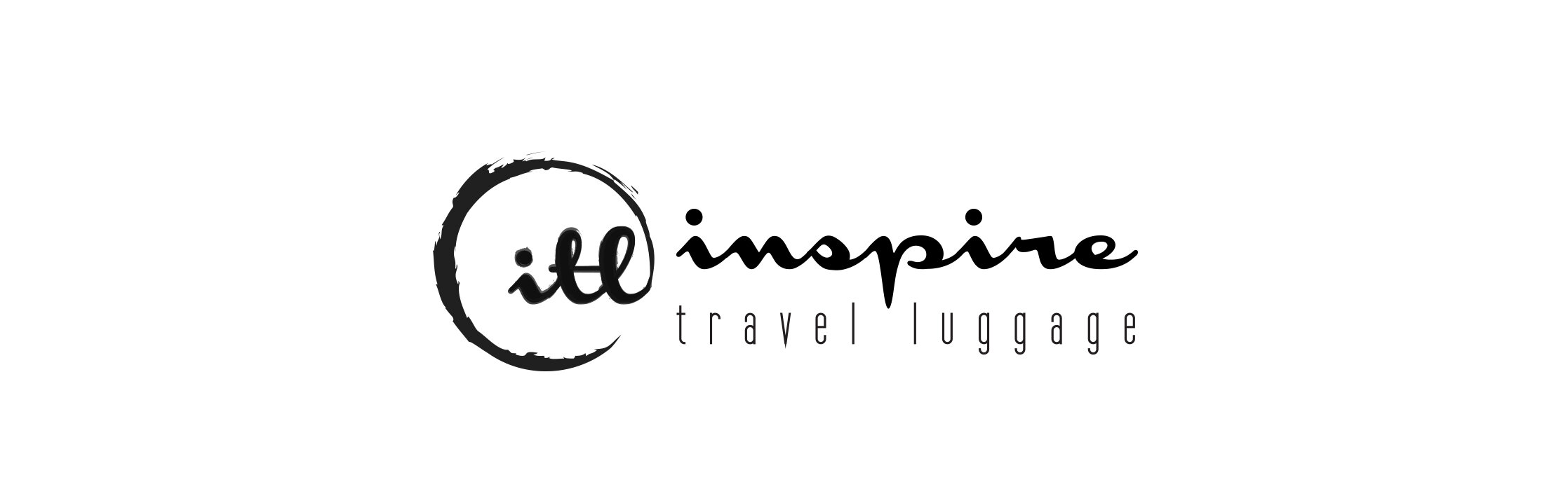 INSPIRE TRAVEL LUGGAGE
