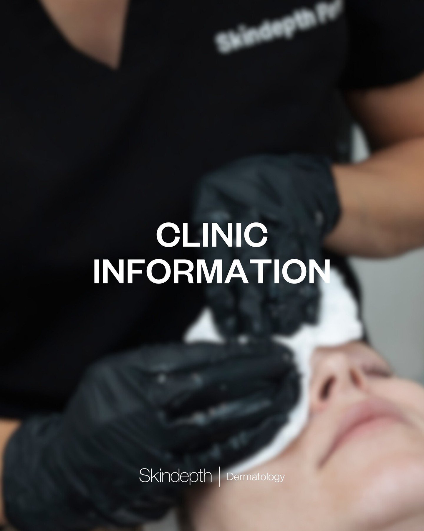 At @skindepth_perth we offer the latest techniques and technology in clinic to provide you with the best results. Our Cosmetic Nurses, Dermal Clinicians and Dermatologists are here to listen and guide you on your skin journey. ⁠
⁠
Swipe across for ge