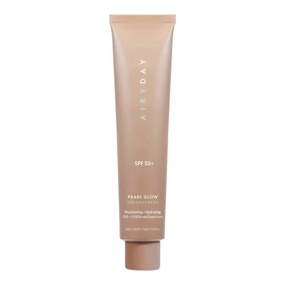 Airyday Pearl Glow SPF50+ Dreamscreen 75ml