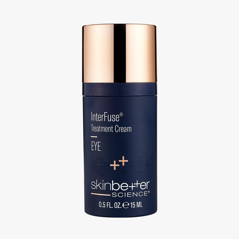Skin Better Science - InterFuse Treatment Cream Eye 15mL