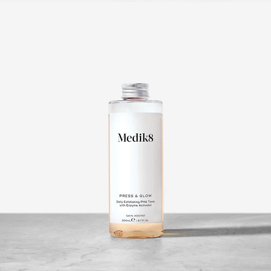 Medik8 Press & Glow Refill 200mL