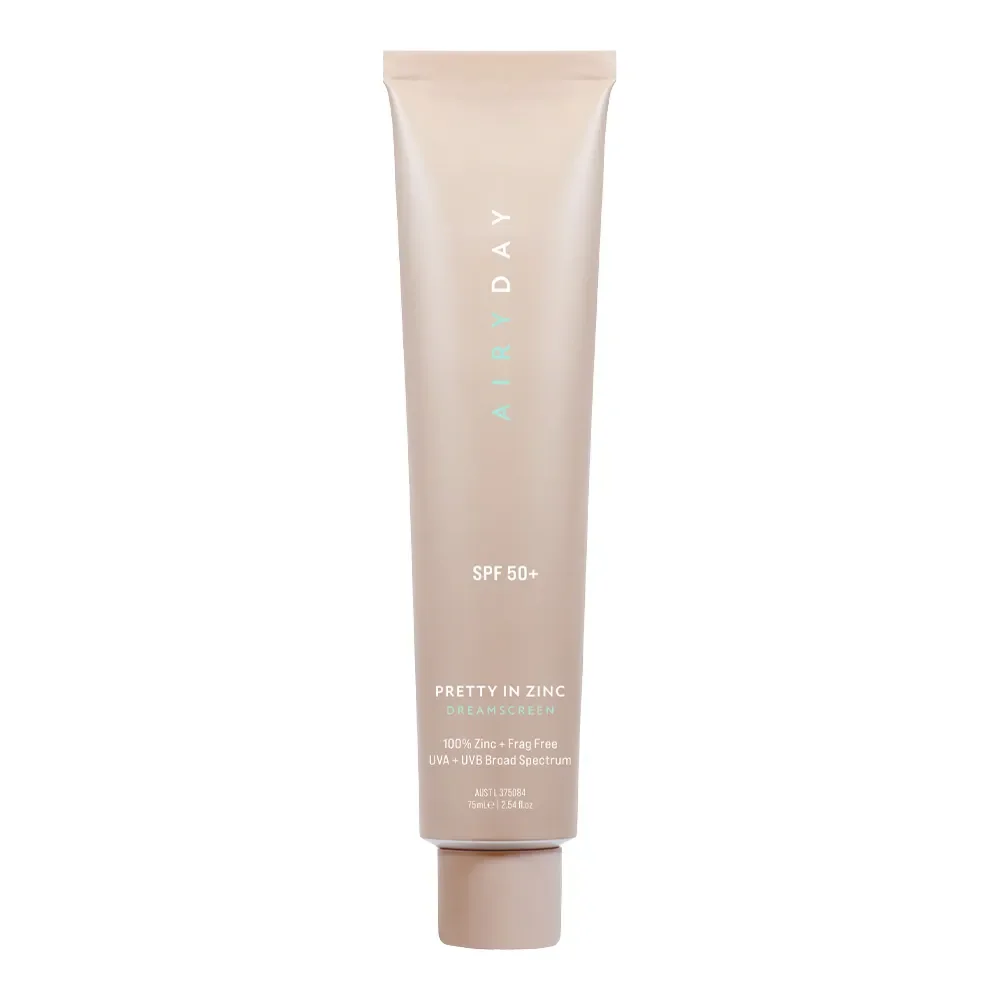 Airyday Pretty In Zinc Dreamscreen SPF 50+