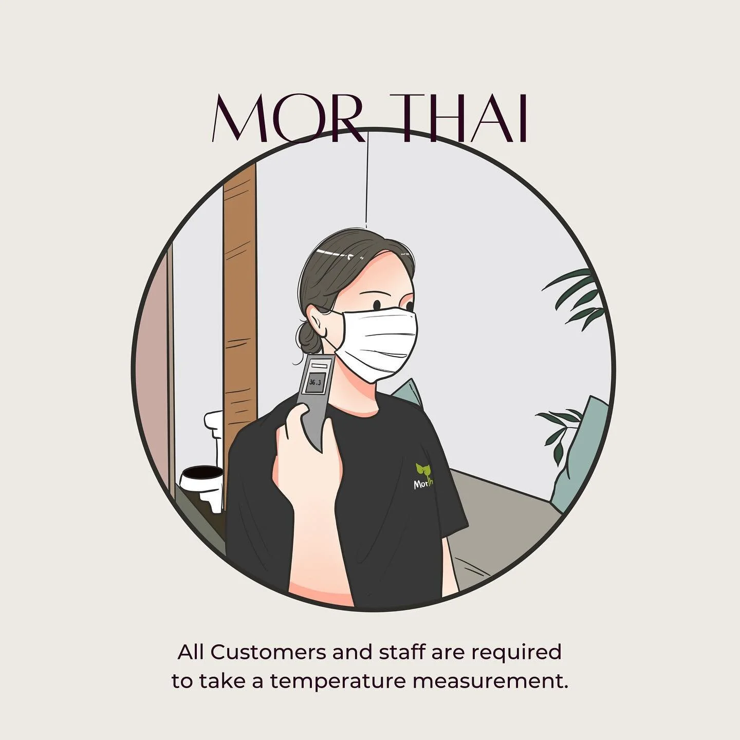 Mor Thai Massage in Gungahlin - Book Premium Massage Services
