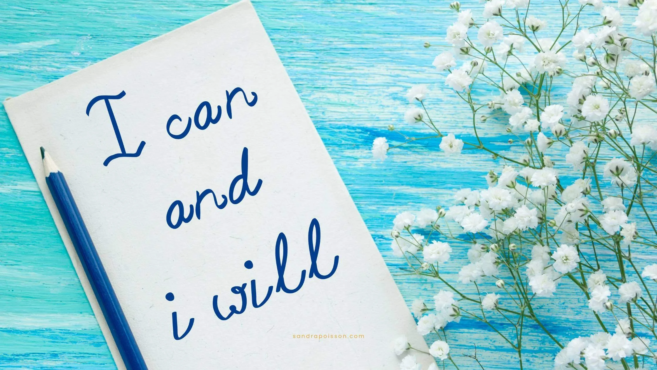 Comment créer un mantra puissant pour son année d'entrepreneure