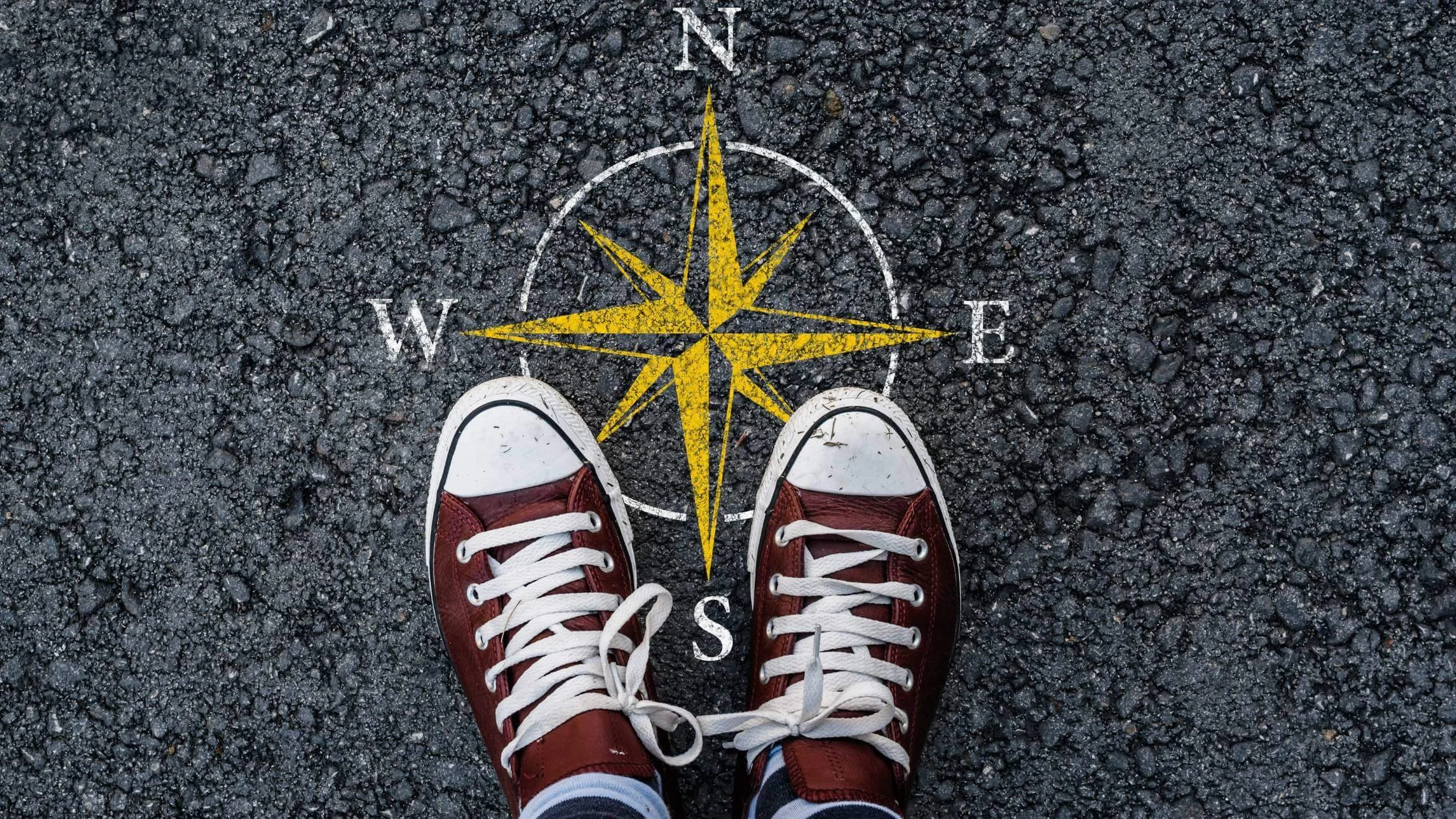 Orientation professionnelle : les 8 erreurs à éviter