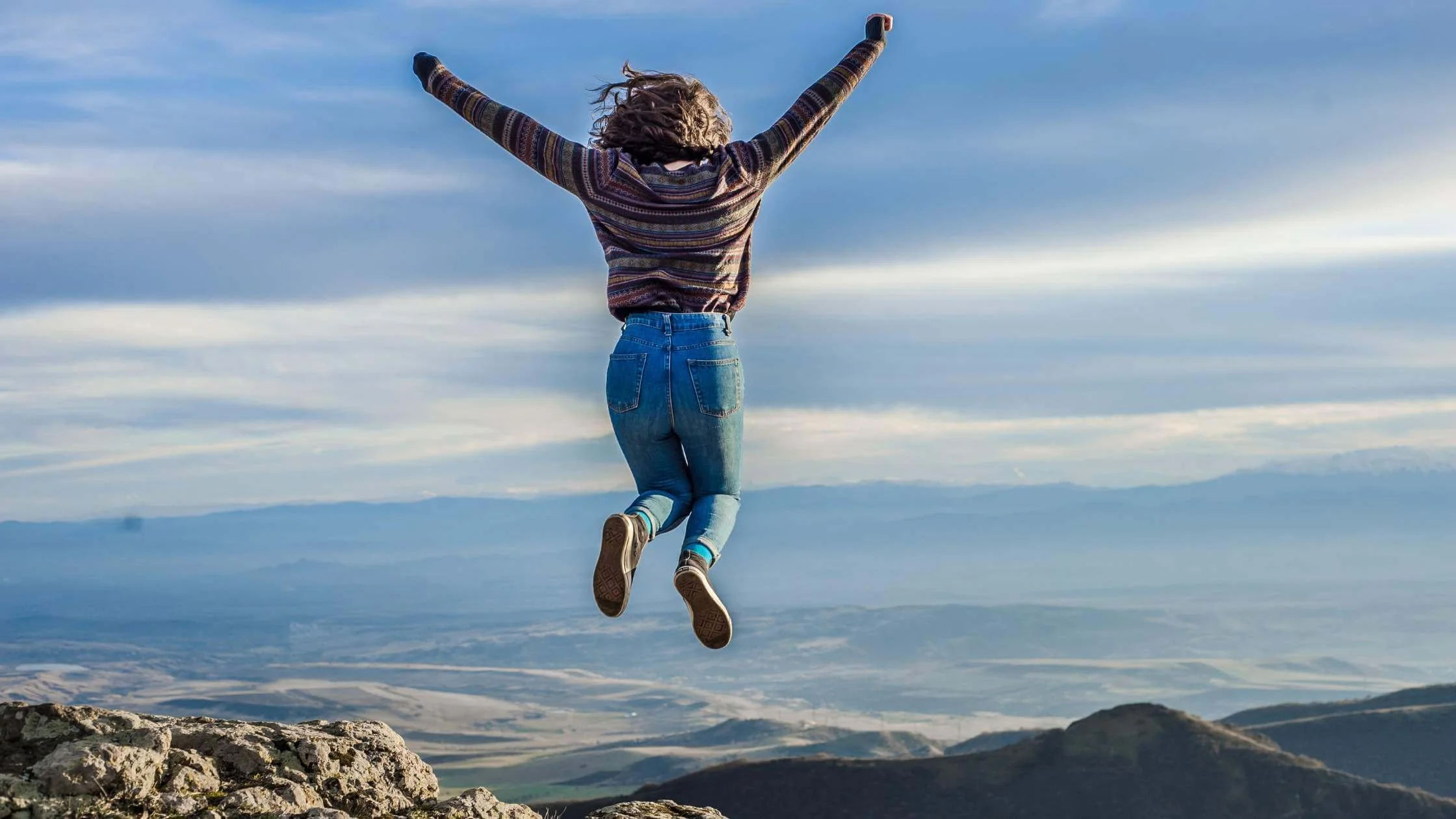 Se connecter à la grande Vision de son entreprise