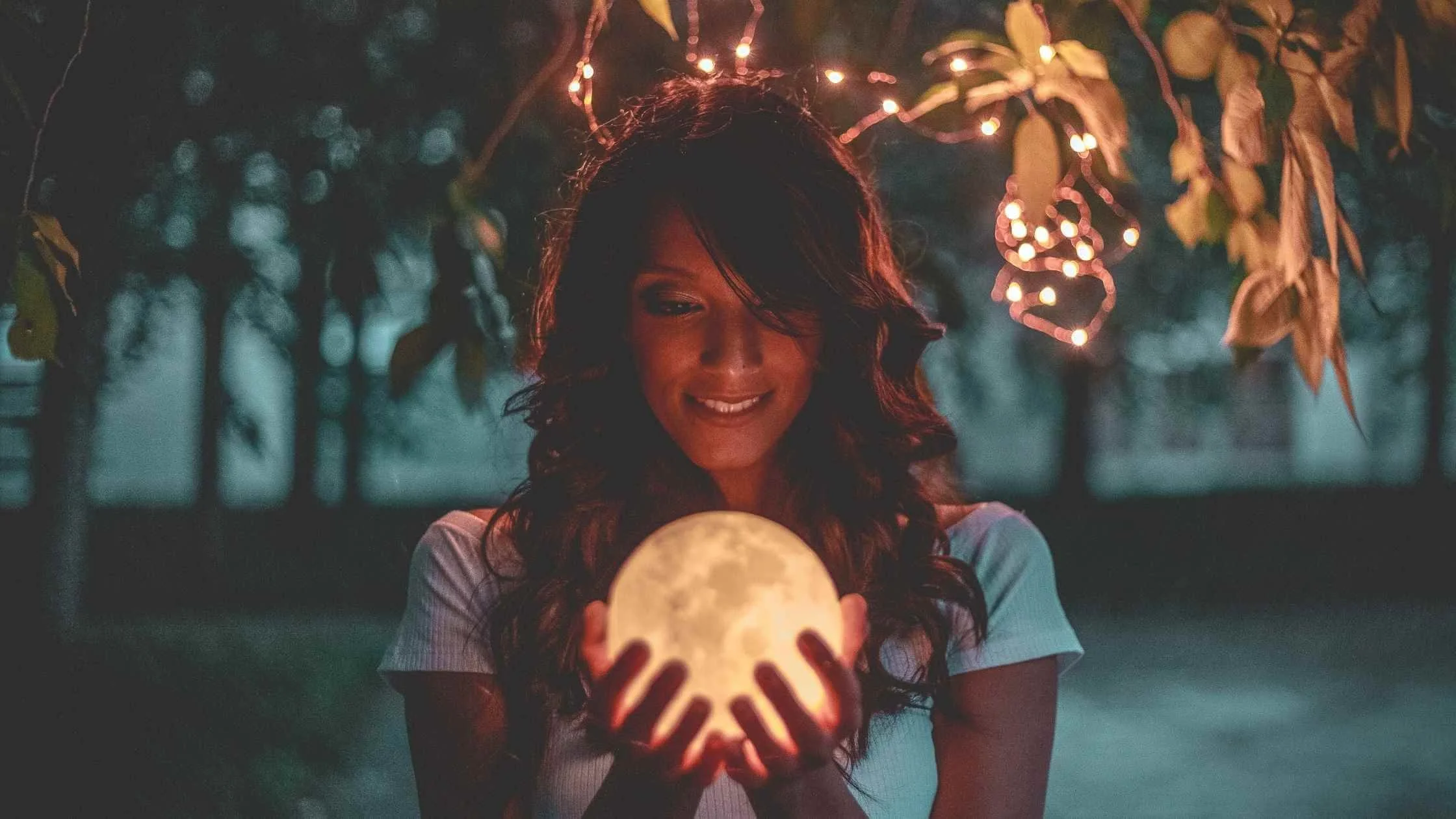 Entreprendre avec la lune