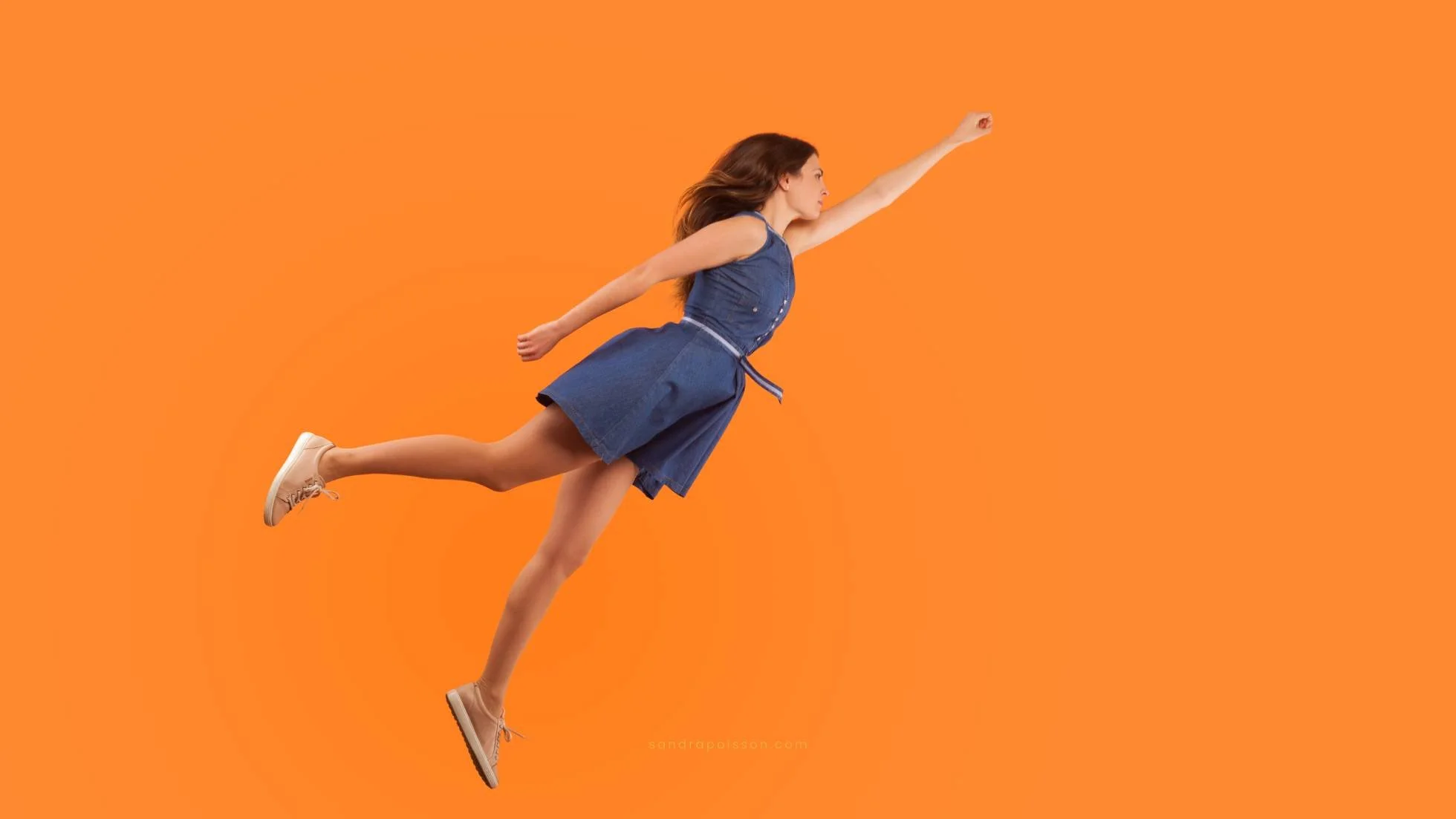 Femme multipotentielle