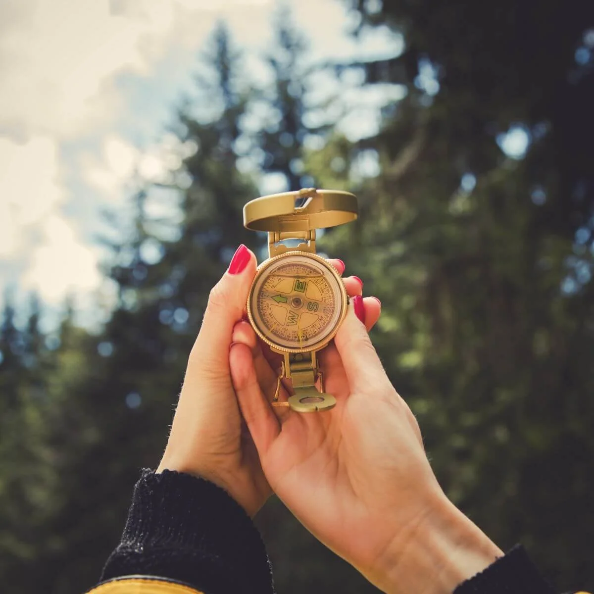 Coaching créatif à Pornic