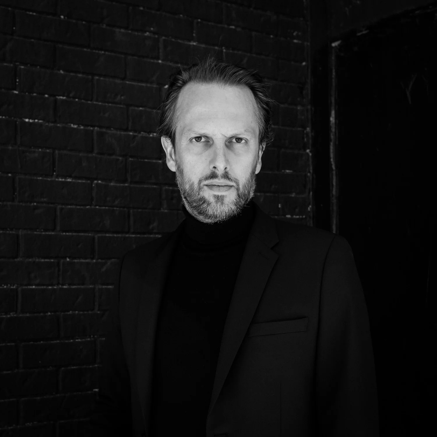 Episode 02: Laurent de Sutter