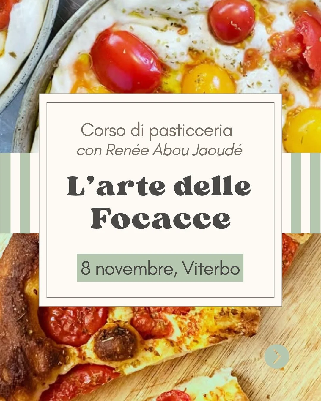 Commenta CORSO per ricevere le info 😍