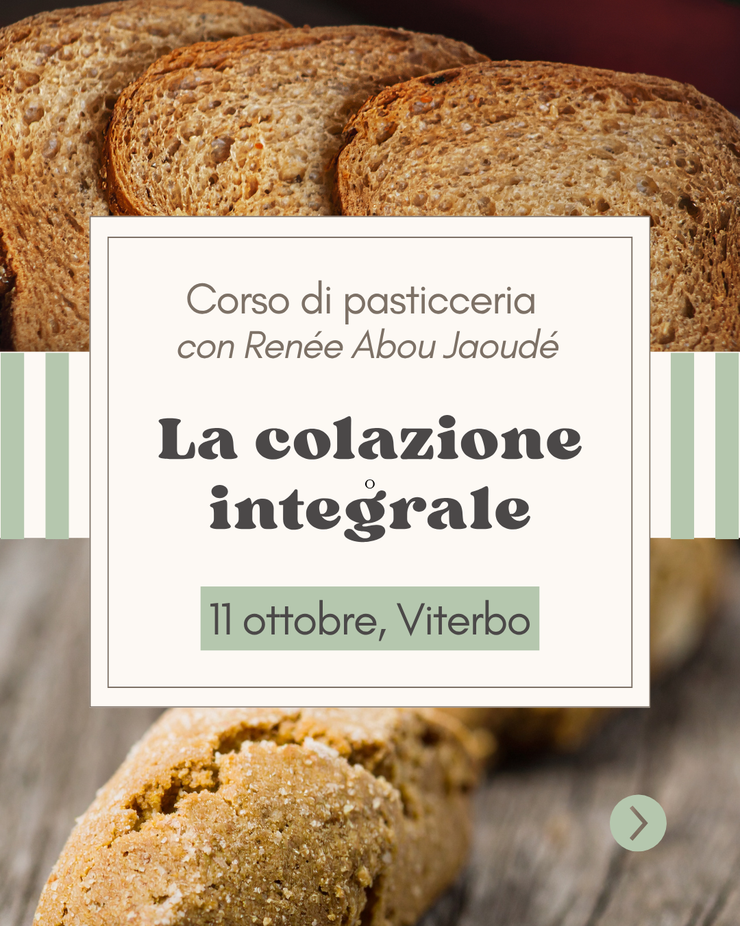 Colazione integrale