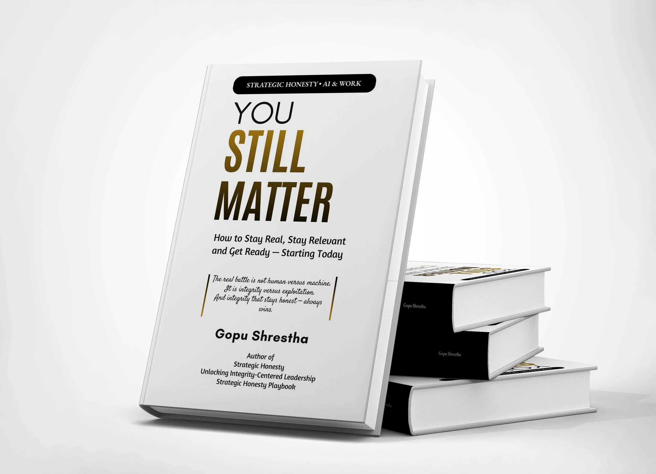You Still Matter